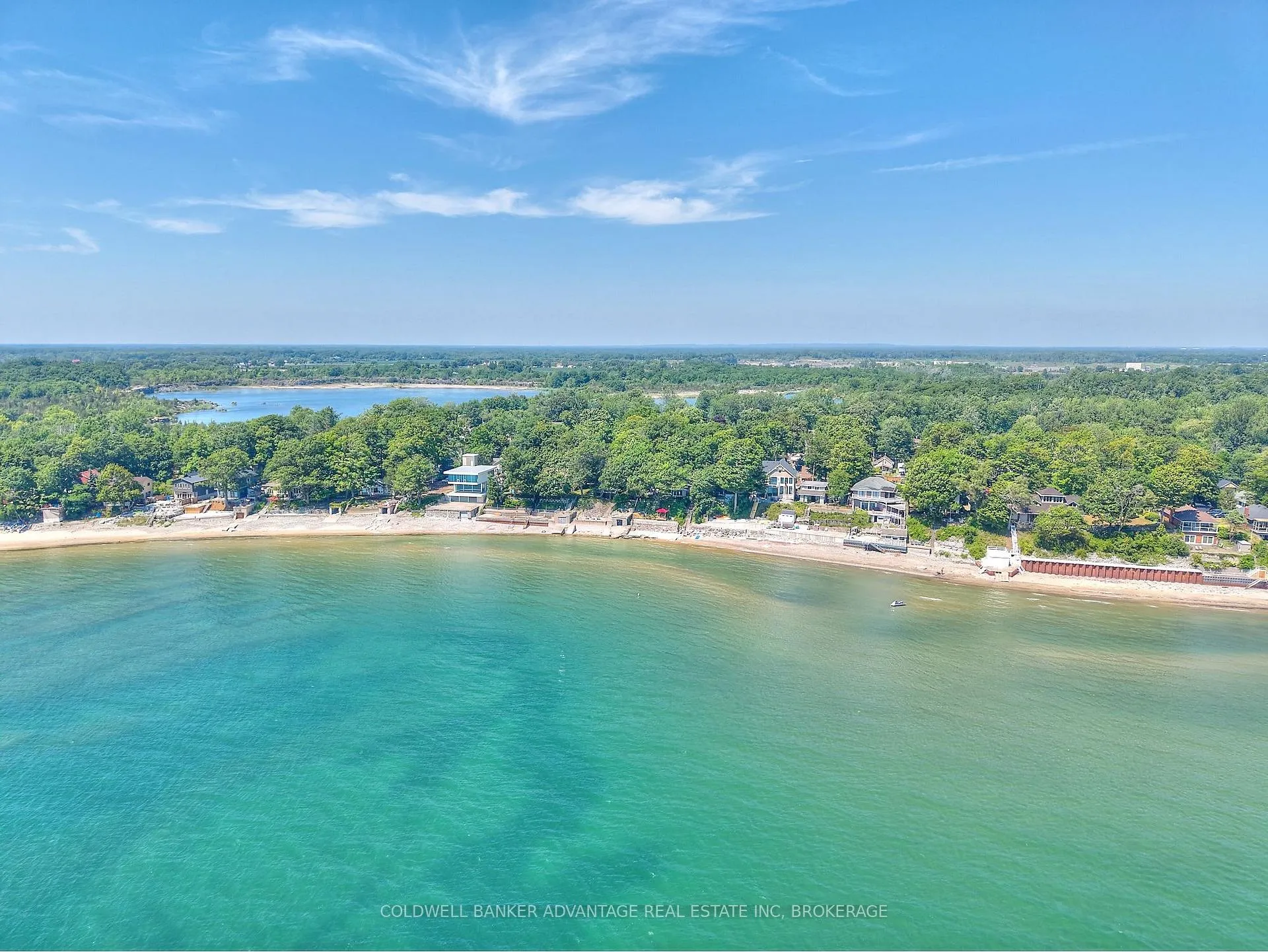 Photo 2 of 10572 Lakeshore Road, Wainfleet, Lakeshore — HOMEH