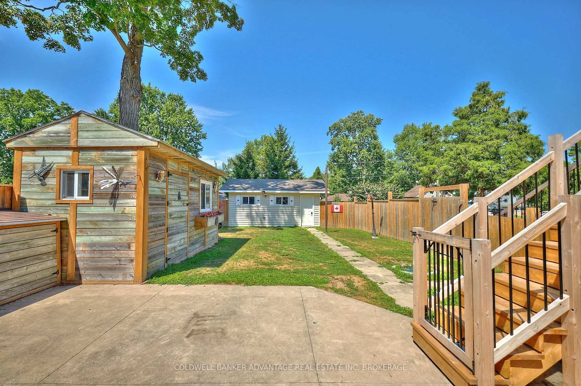 Photo 12 of 10572 Lakeshore Road, Wainfleet, Lakeshore — HOMEH