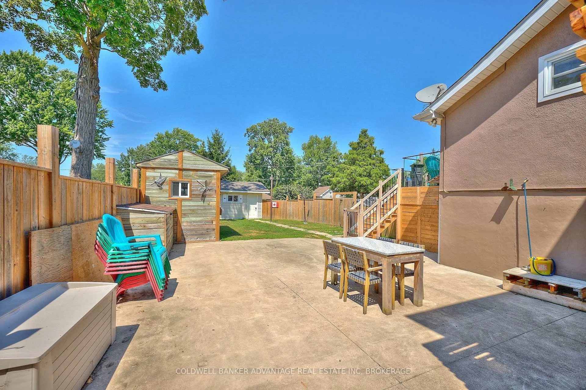 Photo 13 of 10572 Lakeshore Road, Wainfleet, Lakeshore — HOMEH