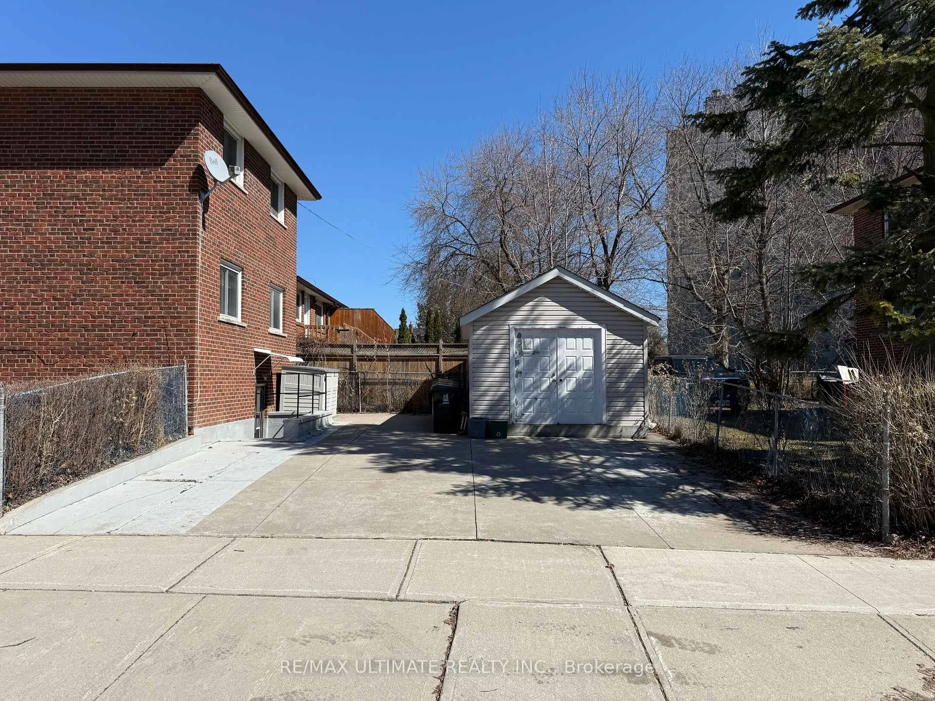 Photo 5 of Unit Main, 43 Chapman Avenue, Toronto, O'Connor-Parkview — HOMEH