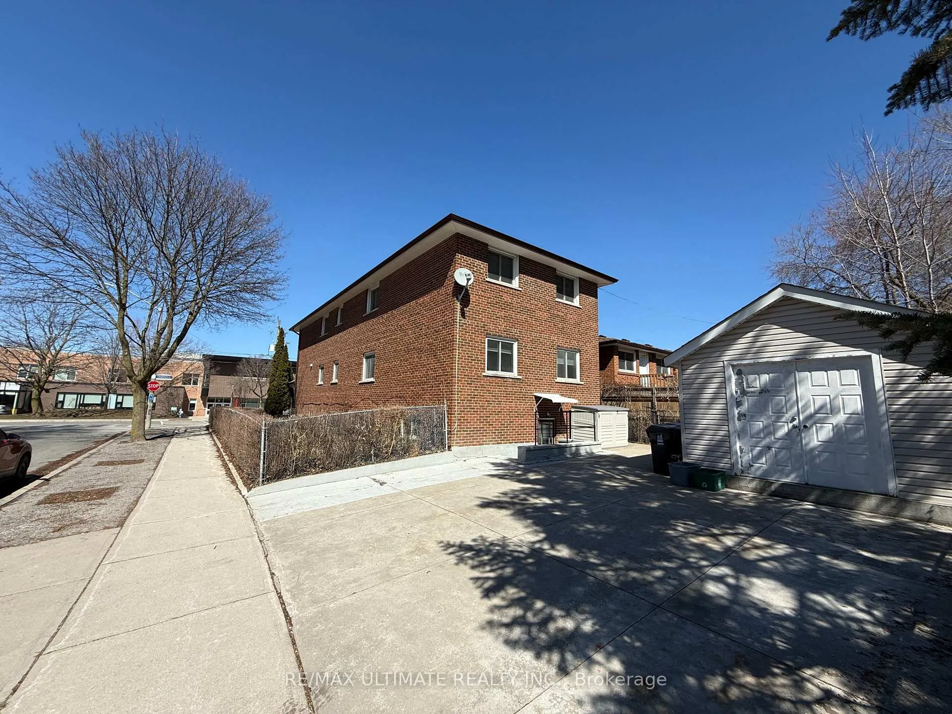 Photo 6 of Unit Main, 43 Chapman Avenue, Toronto, O'Connor-Parkview — HOMEH