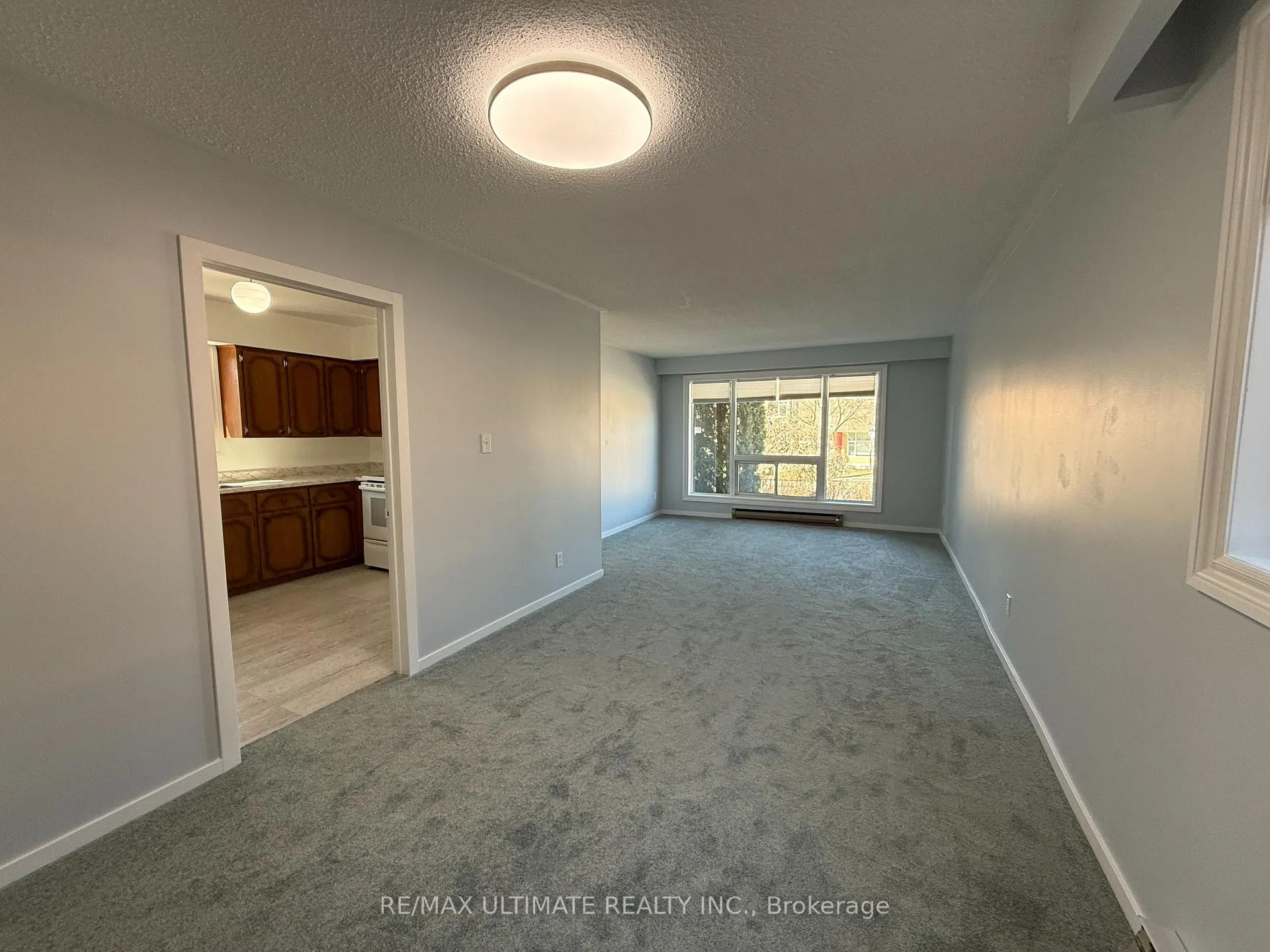 Photo 9 of Unit Main, 43 Chapman Avenue, Toronto, O'Connor-Parkview — HOMEH