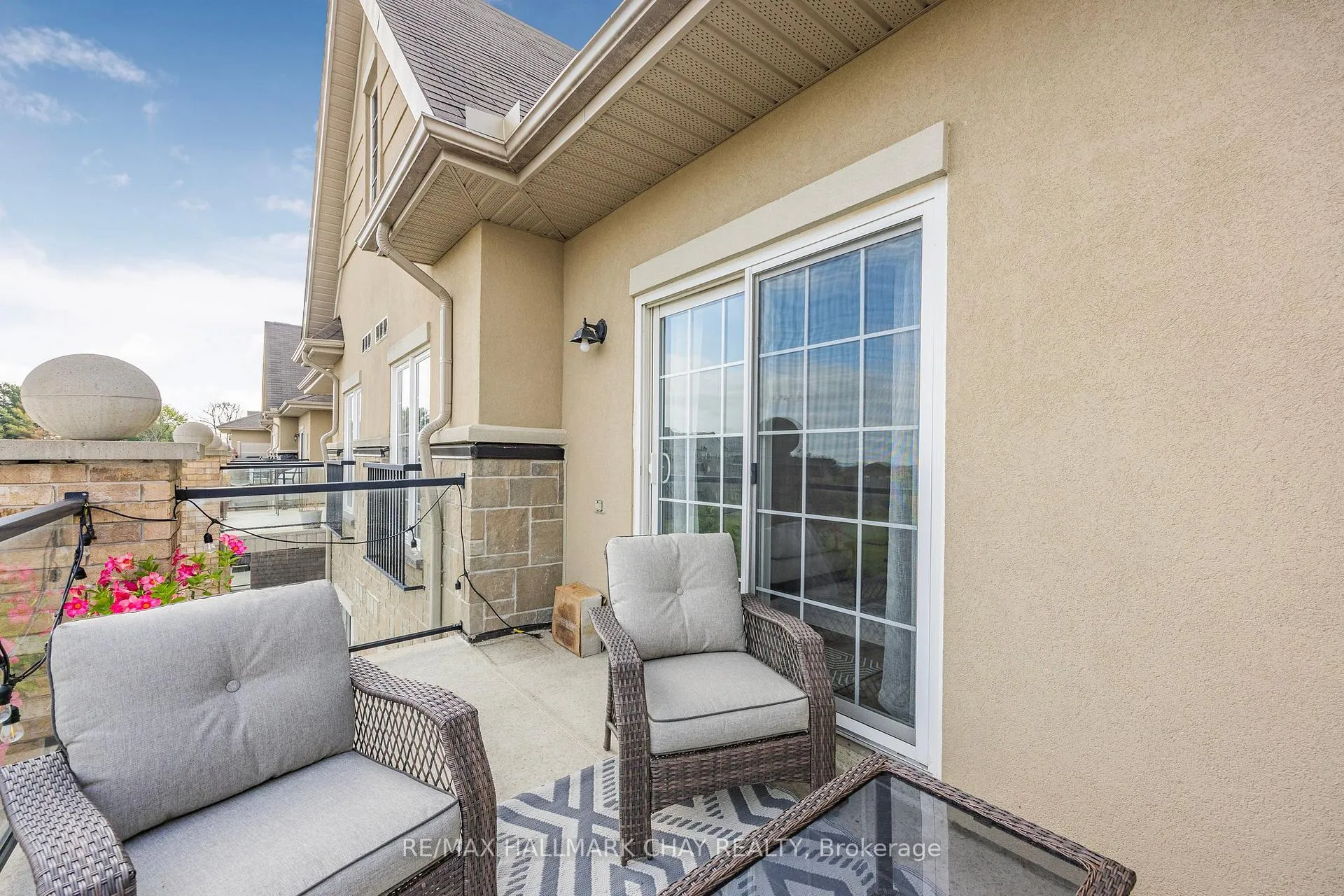 Photo 13 of Unit 409, 41 Ferndale Drive S, Barrie, Ardagh — HOMEH