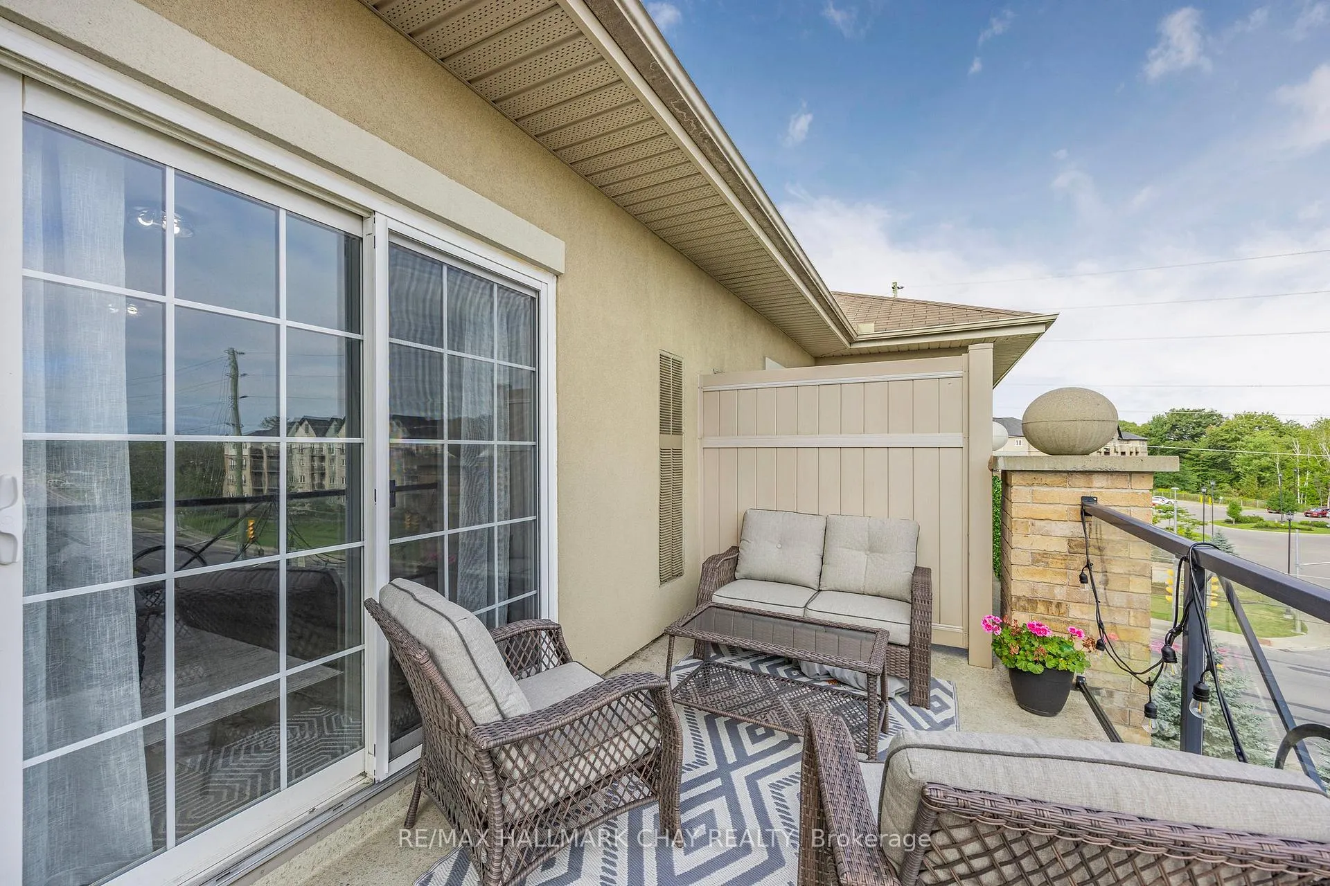 Photo 15 of Unit 409, 41 Ferndale Drive S, Barrie, Ardagh — HOMEH