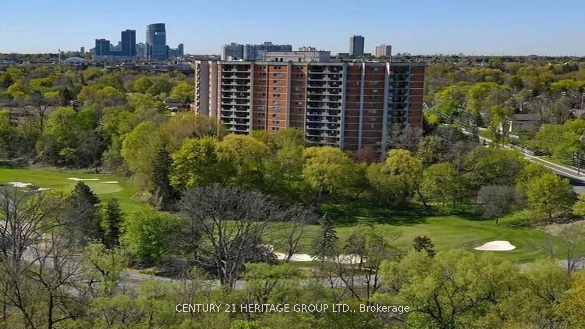 Photo 1 of Unit PH7, 7811 Yonge Street, Markham, Thornhill — HOMEH
