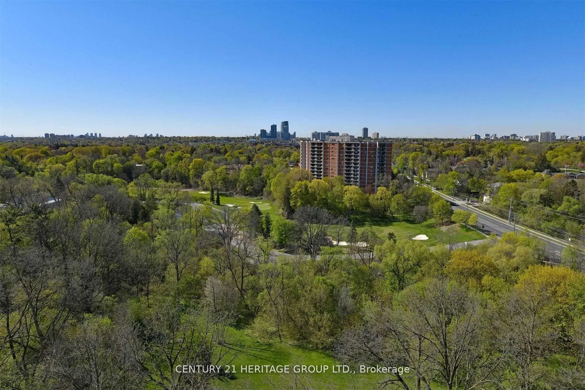 Photo 2 of Unit PH7, 7811 Yonge Street, Markham, Thornhill — HOMEH