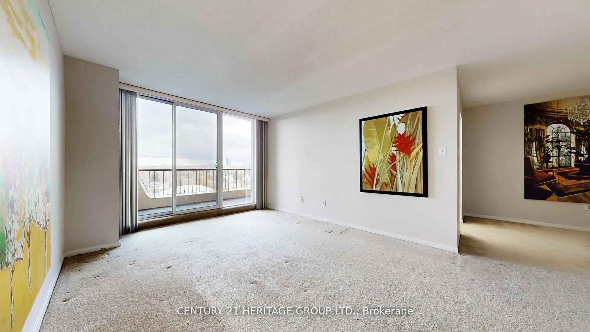 Photo 9 of Unit PH7, 7811 Yonge Street, Markham, Thornhill — HOMEH