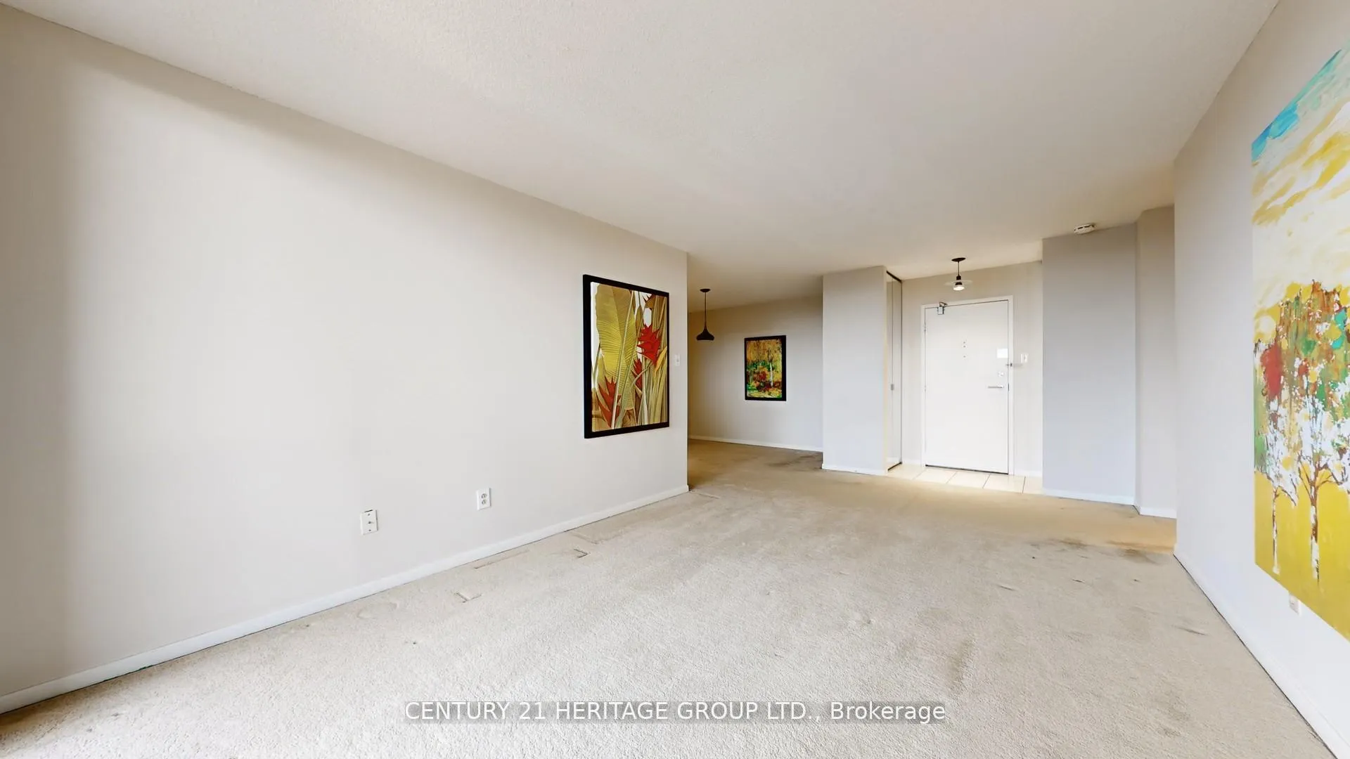 Photo 11 of Unit PH7, 7811 Yonge Street, Markham, Thornhill — HOMEH
