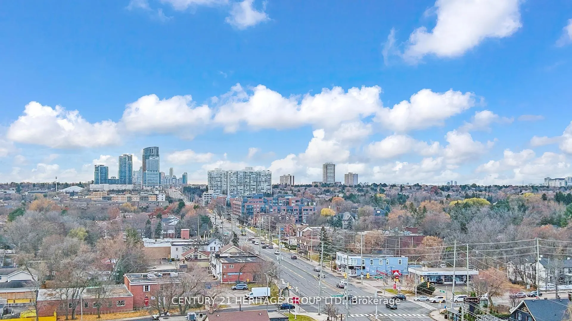 Photo 25 of Unit PH7, 7811 Yonge Street, Markham, Thornhill — HOMEH