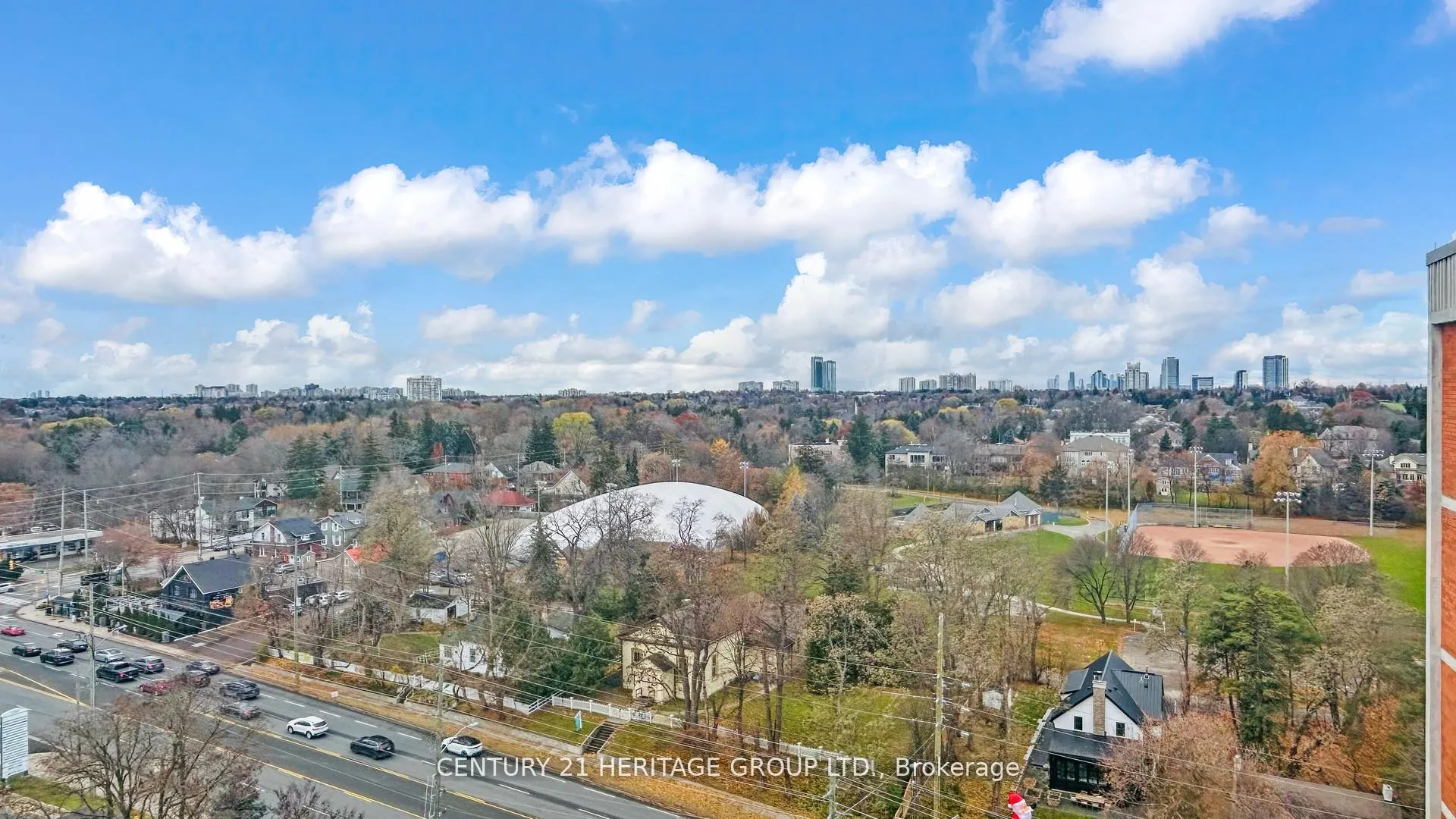 Photo 26 of Unit PH7, 7811 Yonge Street, Markham, Thornhill — HOMEH