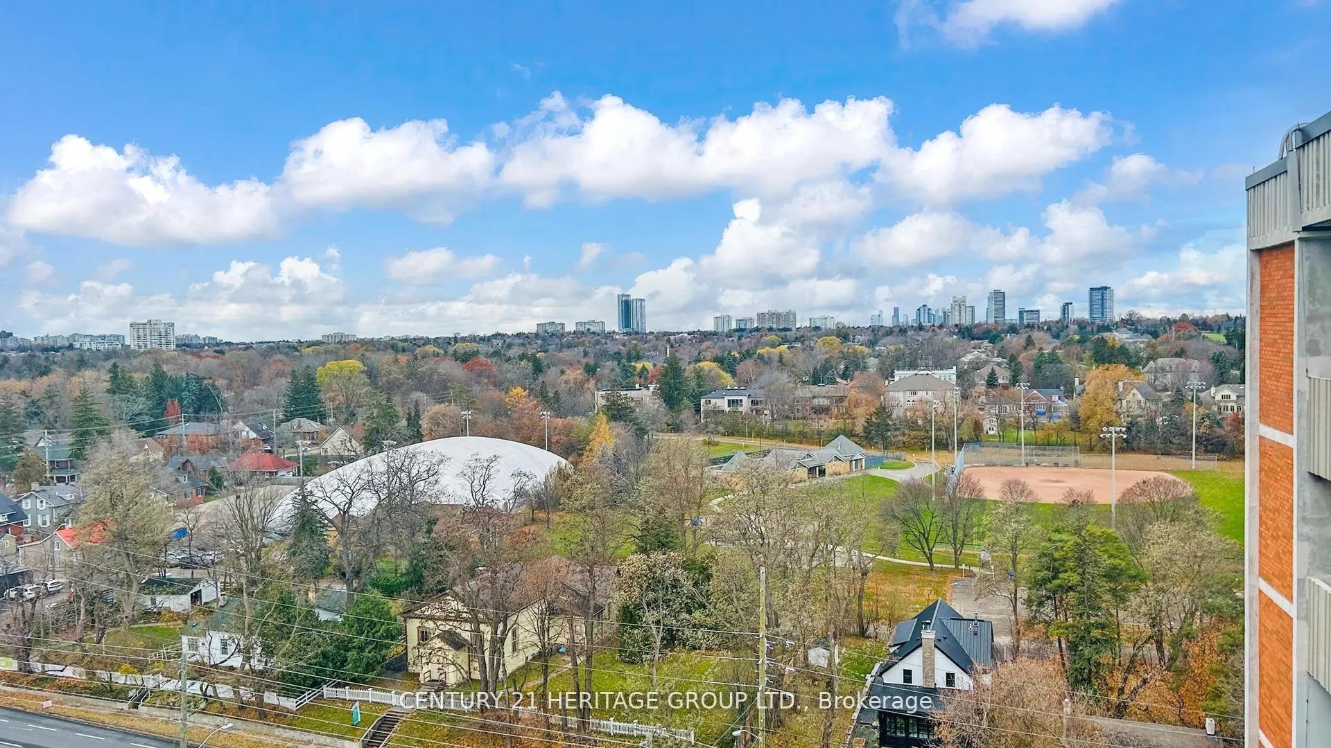 Photo 27 of Unit PH7, 7811 Yonge Street, Markham, Thornhill — HOMEH
