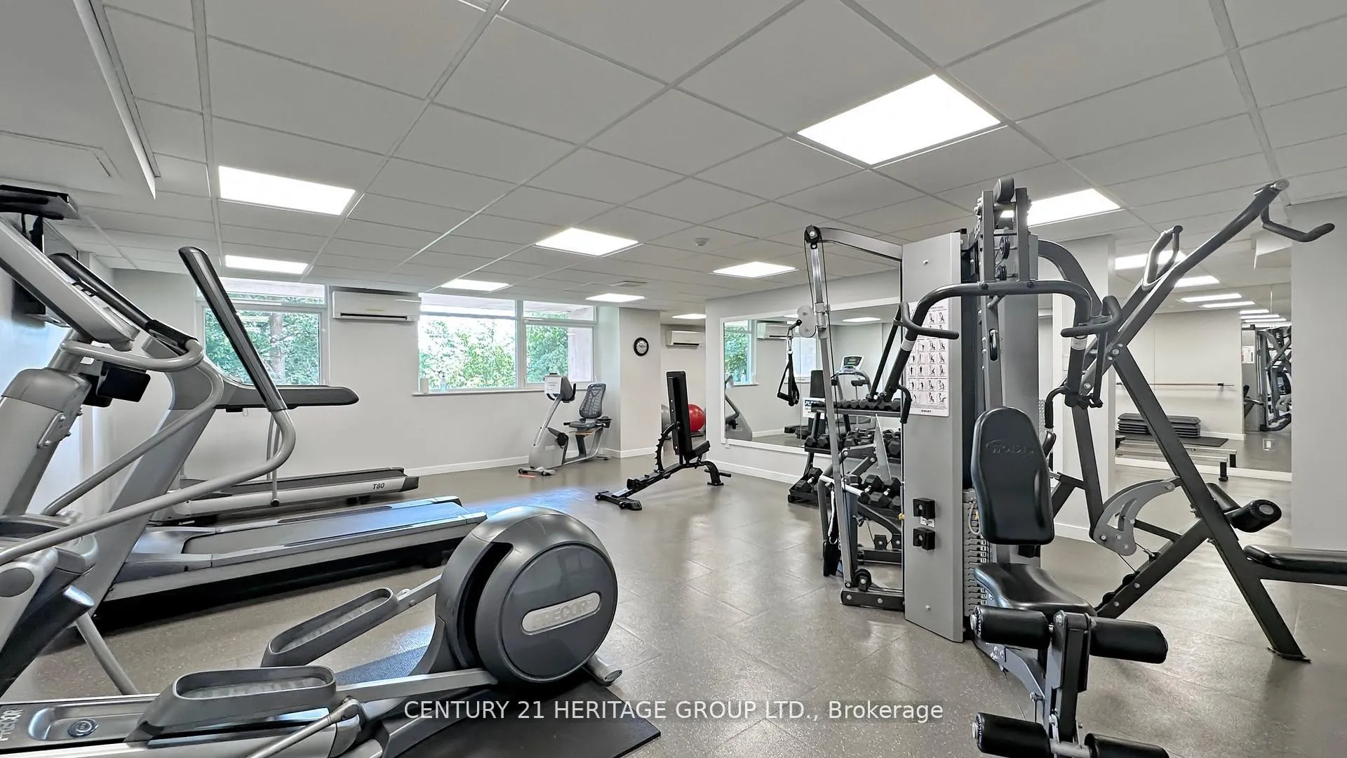 Photo 28 of Unit PH7, 7811 Yonge Street, Markham, Thornhill — HOMEH