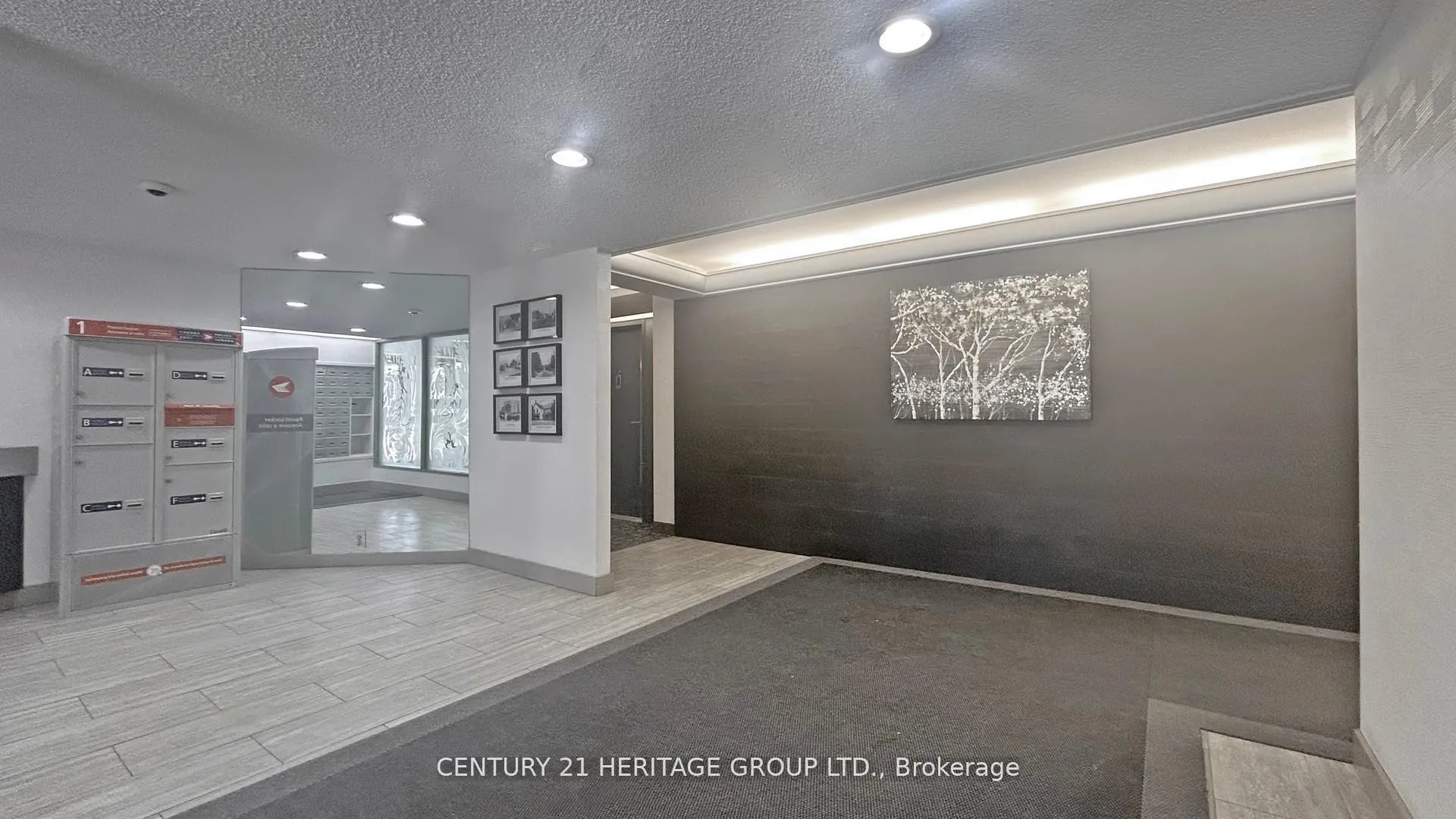 Photo 35 of Unit PH7, 7811 Yonge Street, Markham, Thornhill — HOMEH