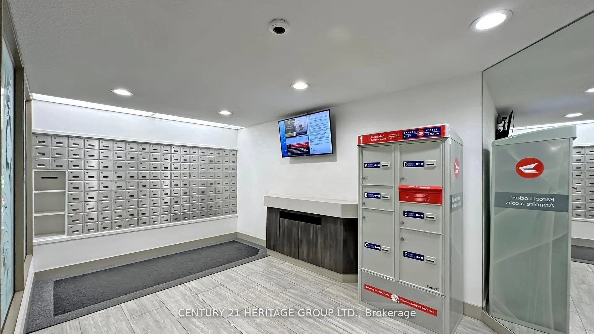 Photo 36 of Unit PH7, 7811 Yonge Street, Markham, Thornhill — HOMEH