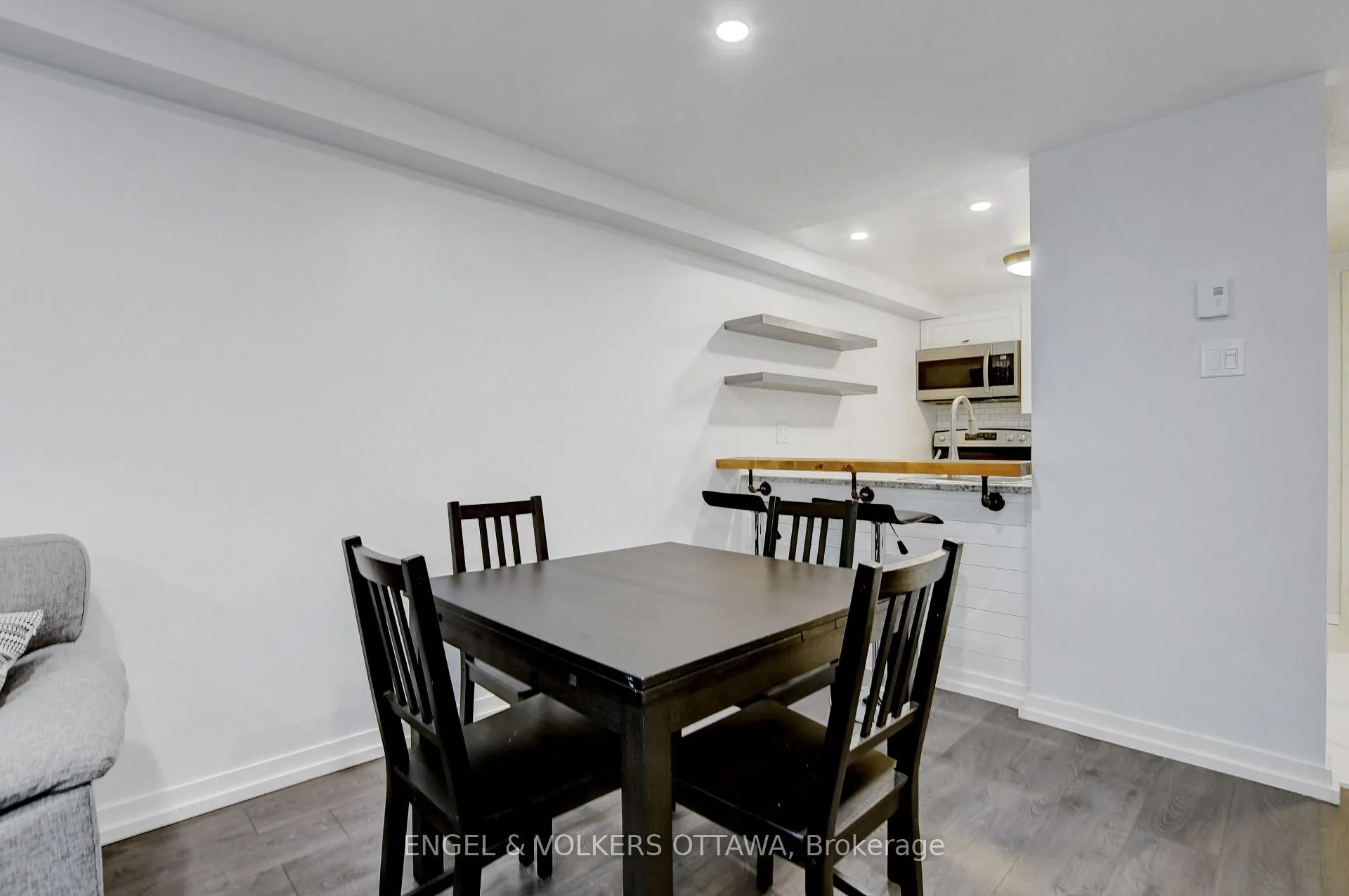 Photo 7 of Unit 112, 6532 Bilberry Drive, Ottawa, Orleans Wood — HOMEH
