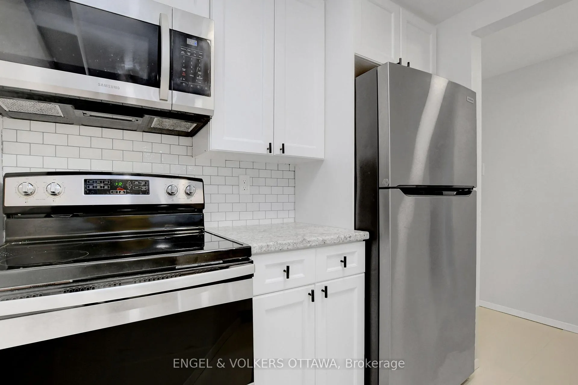 Photo 15 of Unit 112, 6532 Bilberry Drive, Ottawa, Orleans Wood — HOMEH