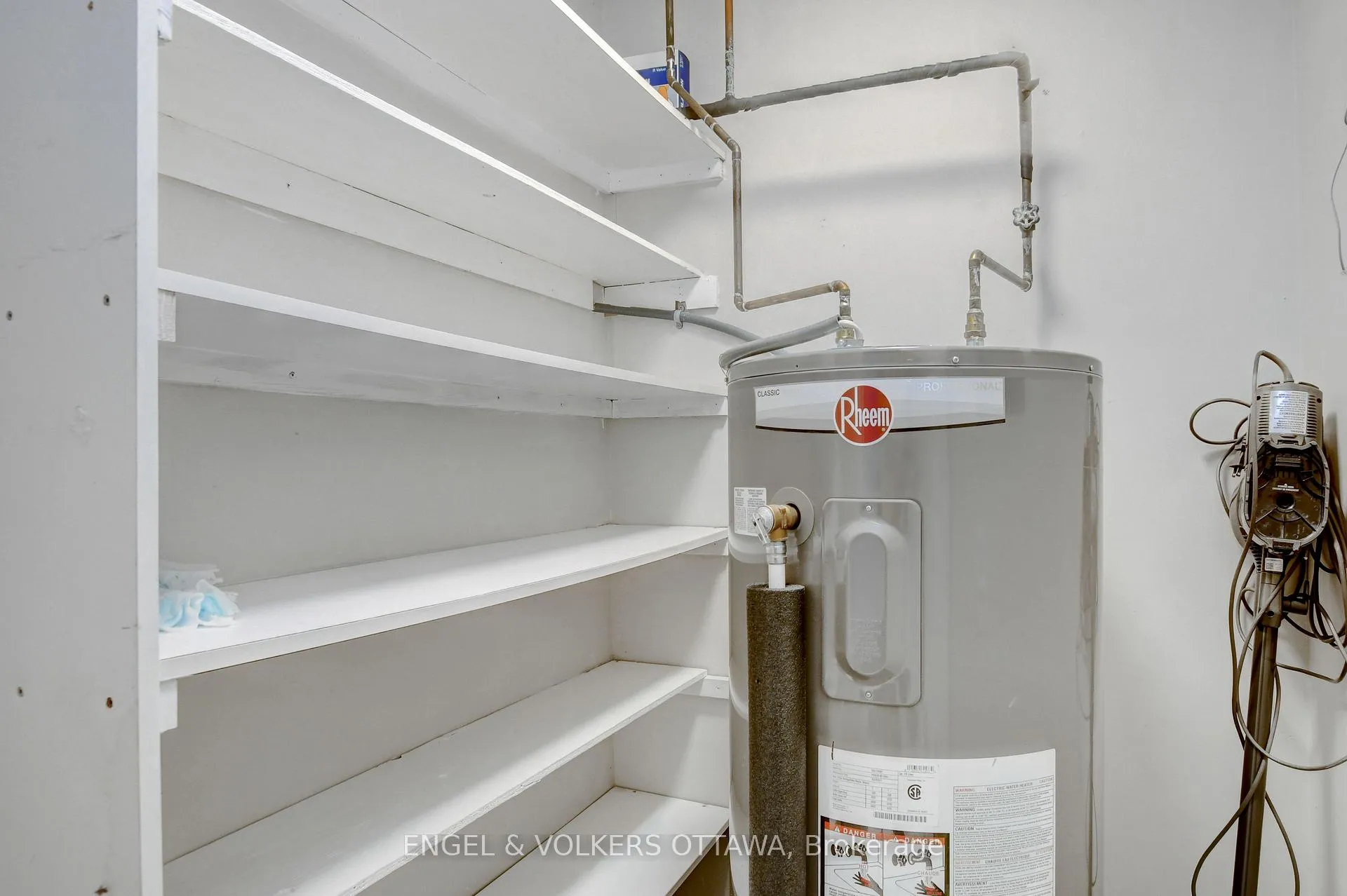 Photo 21 of Unit 112, 6532 Bilberry Drive, Ottawa, Orleans Wood — HOMEH
