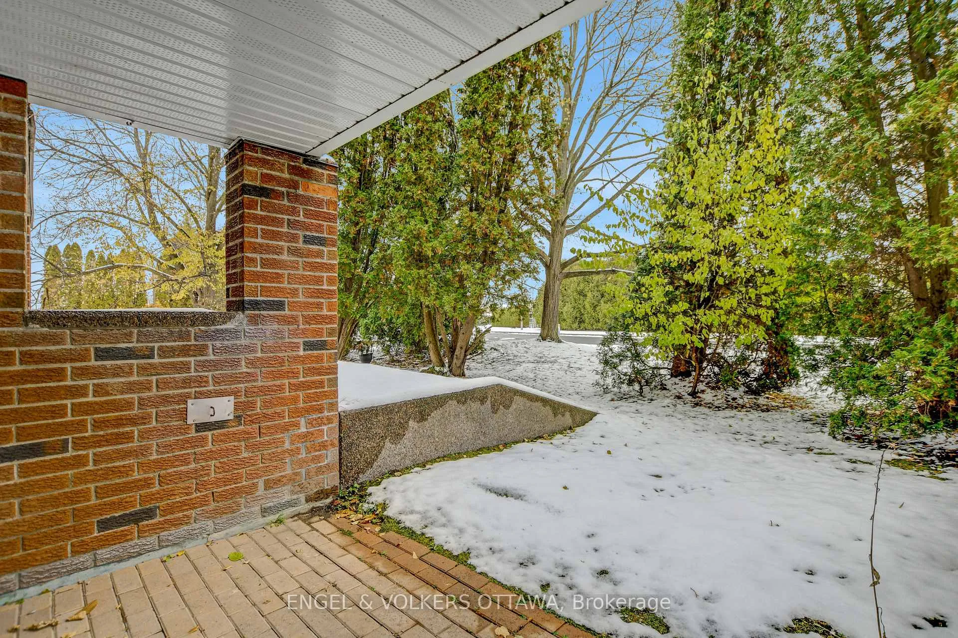Photo 22 of Unit 112, 6532 Bilberry Drive, Ottawa, Orleans Wood — HOMEH