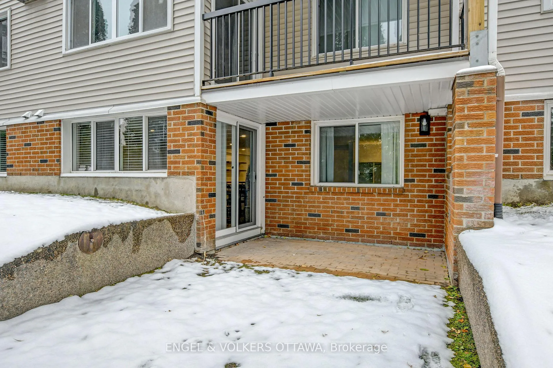 Photo 25 of Unit 112, 6532 Bilberry Drive, Ottawa, Orleans Wood — HOMEH