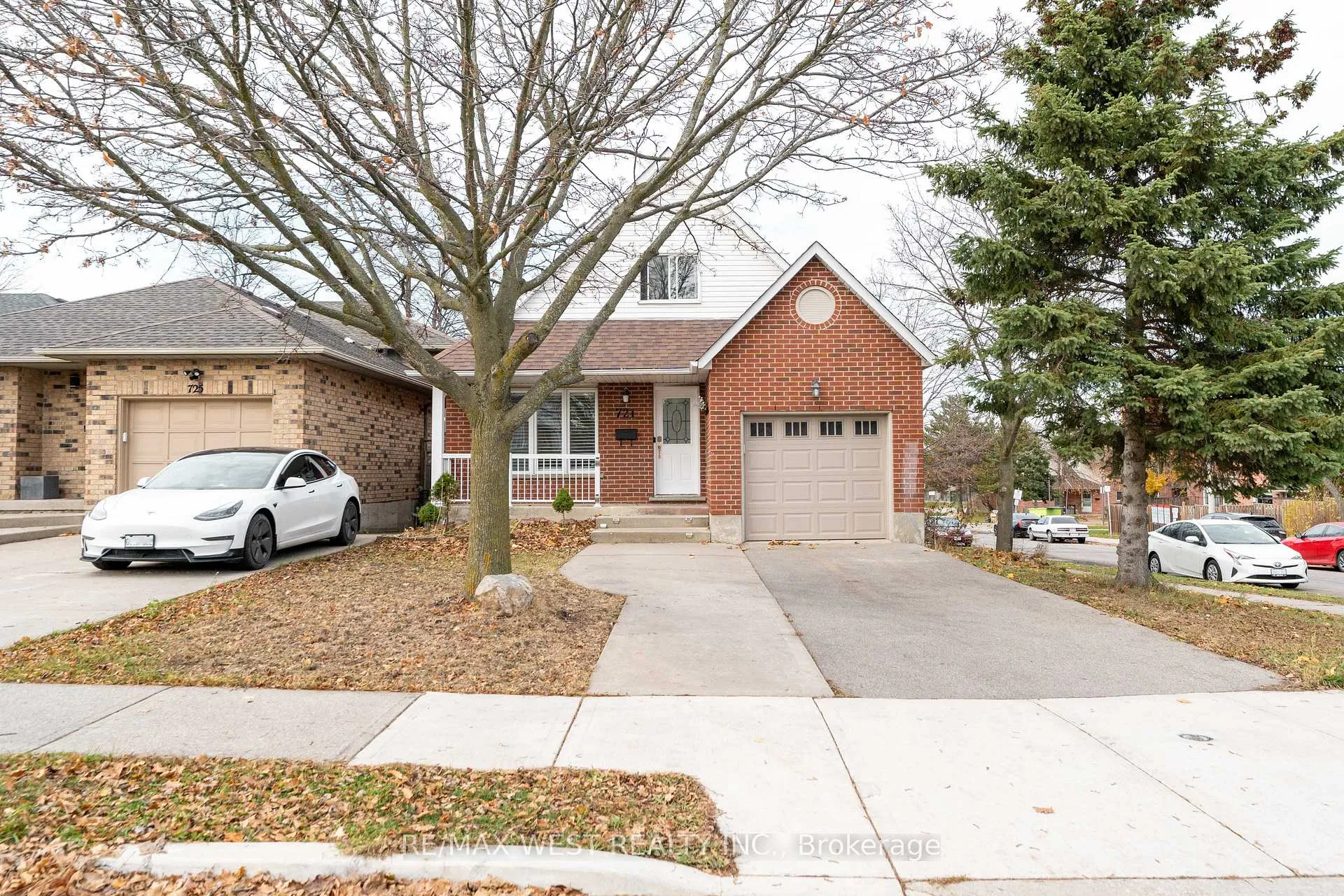 Photo 1 of 721 Acadia Drive, Hamilton, Butler — HOMEH