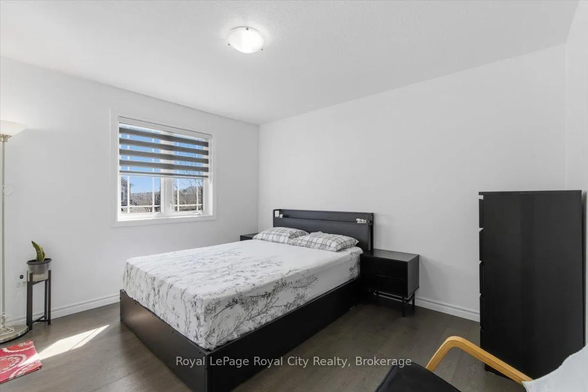 Photo 19 of Unit 21, 17 Katemore Drive, Guelph, Pineridge/Westminster Woods — HOMEH