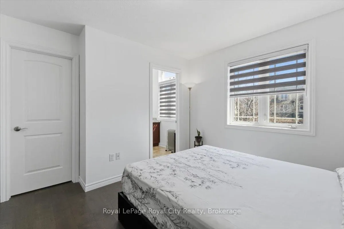 Photo 20 of Unit 21, 17 Katemore Drive, Guelph, Pineridge/Westminster Woods — HOMEH