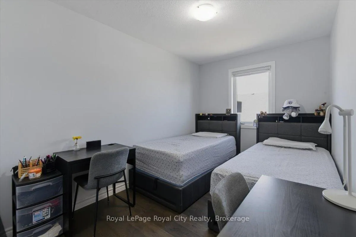 Photo 24 of Unit 21, 17 Katemore Drive, Guelph, Pineridge/Westminster Woods — HOMEH