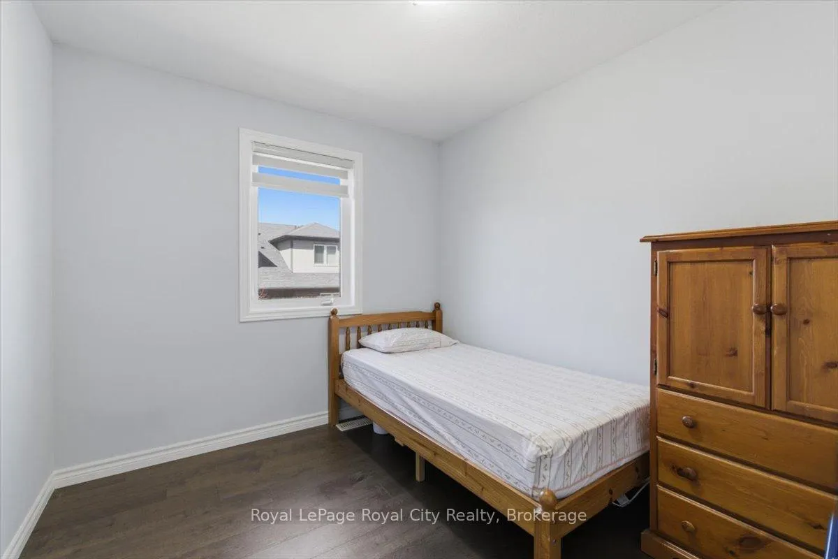 Photo 25 of Unit 21, 17 Katemore Drive, Guelph, Pineridge/Westminster Woods — HOMEH