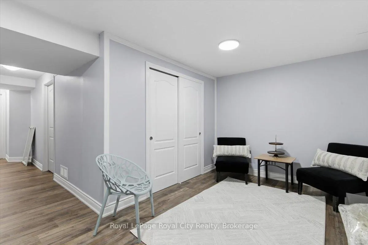 Photo 29 of Unit 21, 17 Katemore Drive, Guelph, Pineridge/Westminster Woods — HOMEH