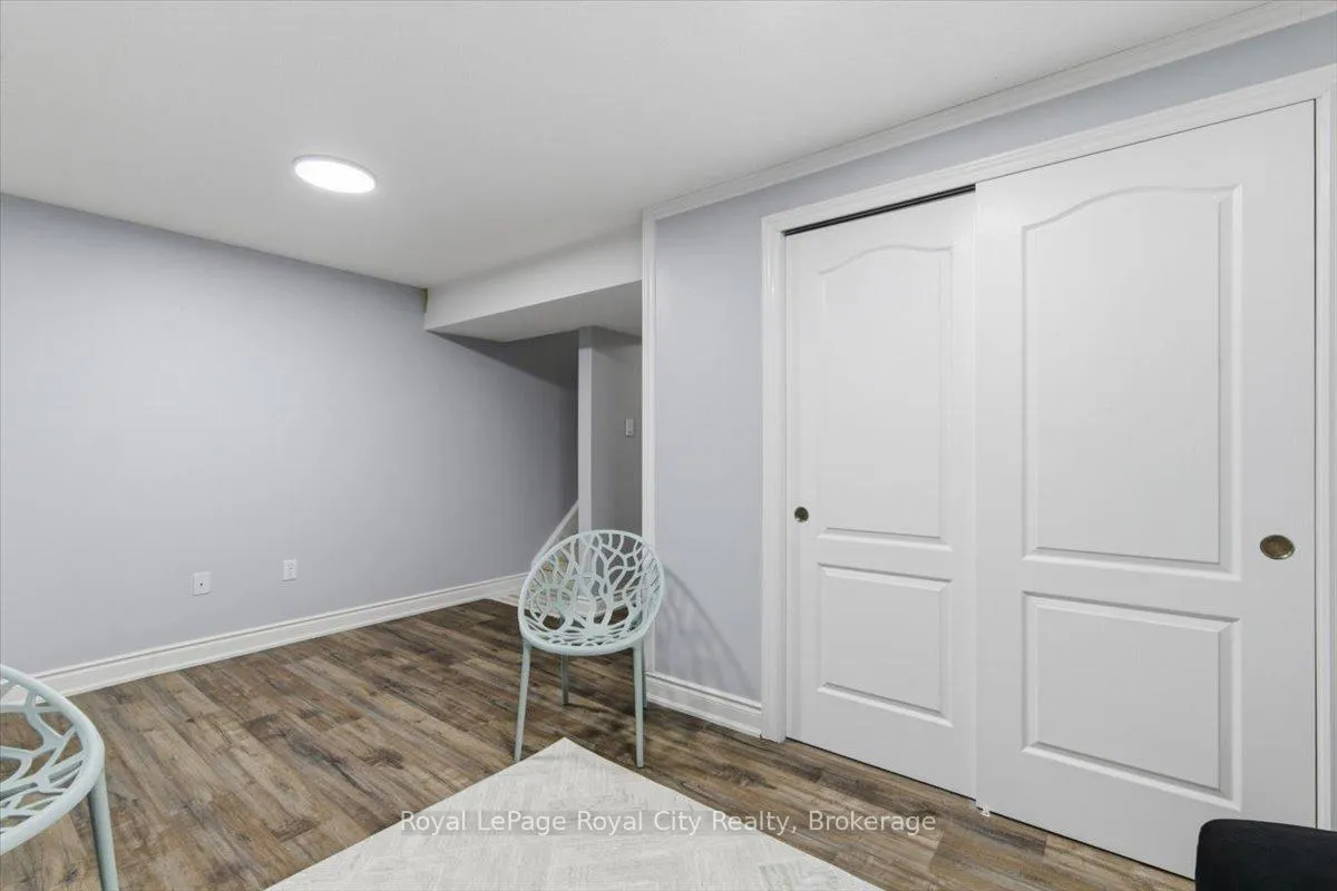 Photo 30 of Unit 21, 17 Katemore Drive, Guelph, Pineridge/Westminster Woods — HOMEH