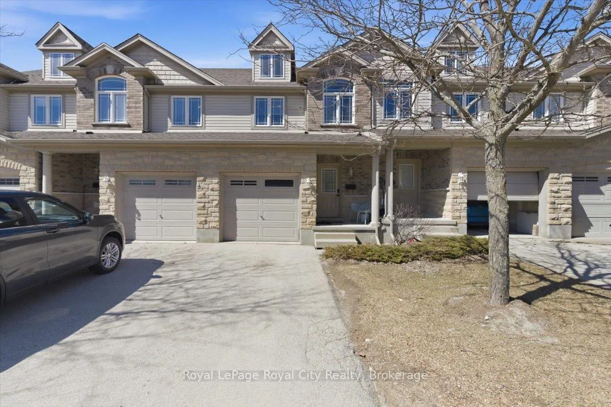 Photo 33 of Unit 21, 17 Katemore Drive, Guelph, Pineridge/Westminster Woods — HOMEH
