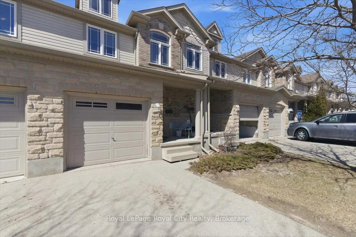 Photo 34 of Unit 21, 17 Katemore Drive, Guelph, Pineridge/Westminster Woods — HOMEH
