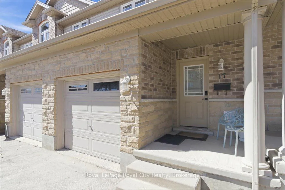 Photo 35 of Unit 21, 17 Katemore Drive, Guelph, Pineridge/Westminster Woods — HOMEH