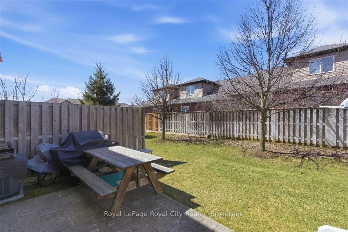 Photo 38 of Unit 21, 17 Katemore Drive, Guelph, Pineridge/Westminster Woods — HOMEH