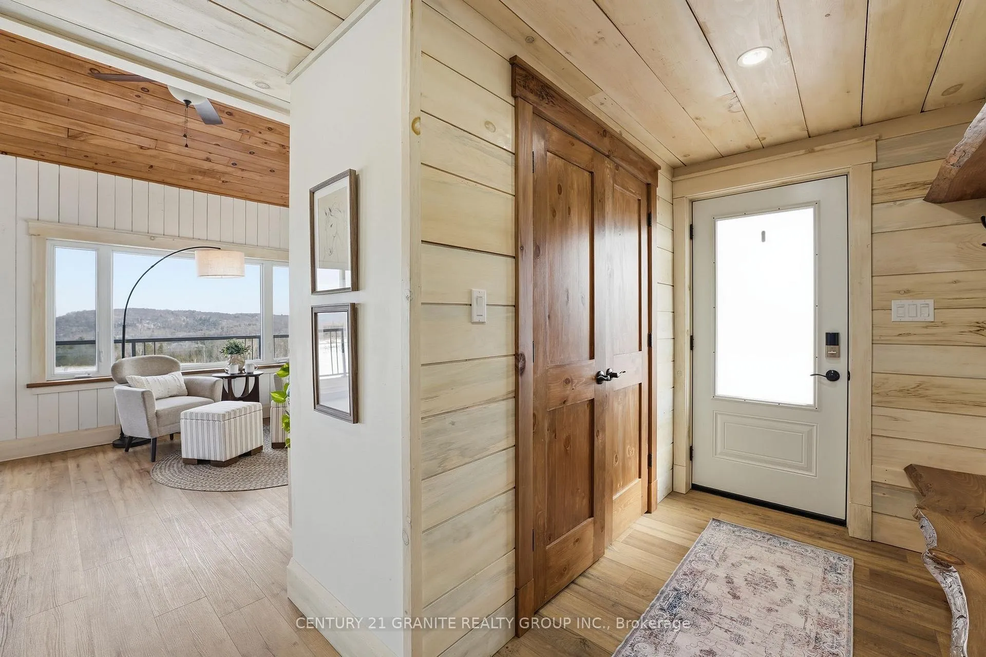 Photo 2 of 824 East Road Loop, Hastings Highlands, Monteagle Ward — HOMEH