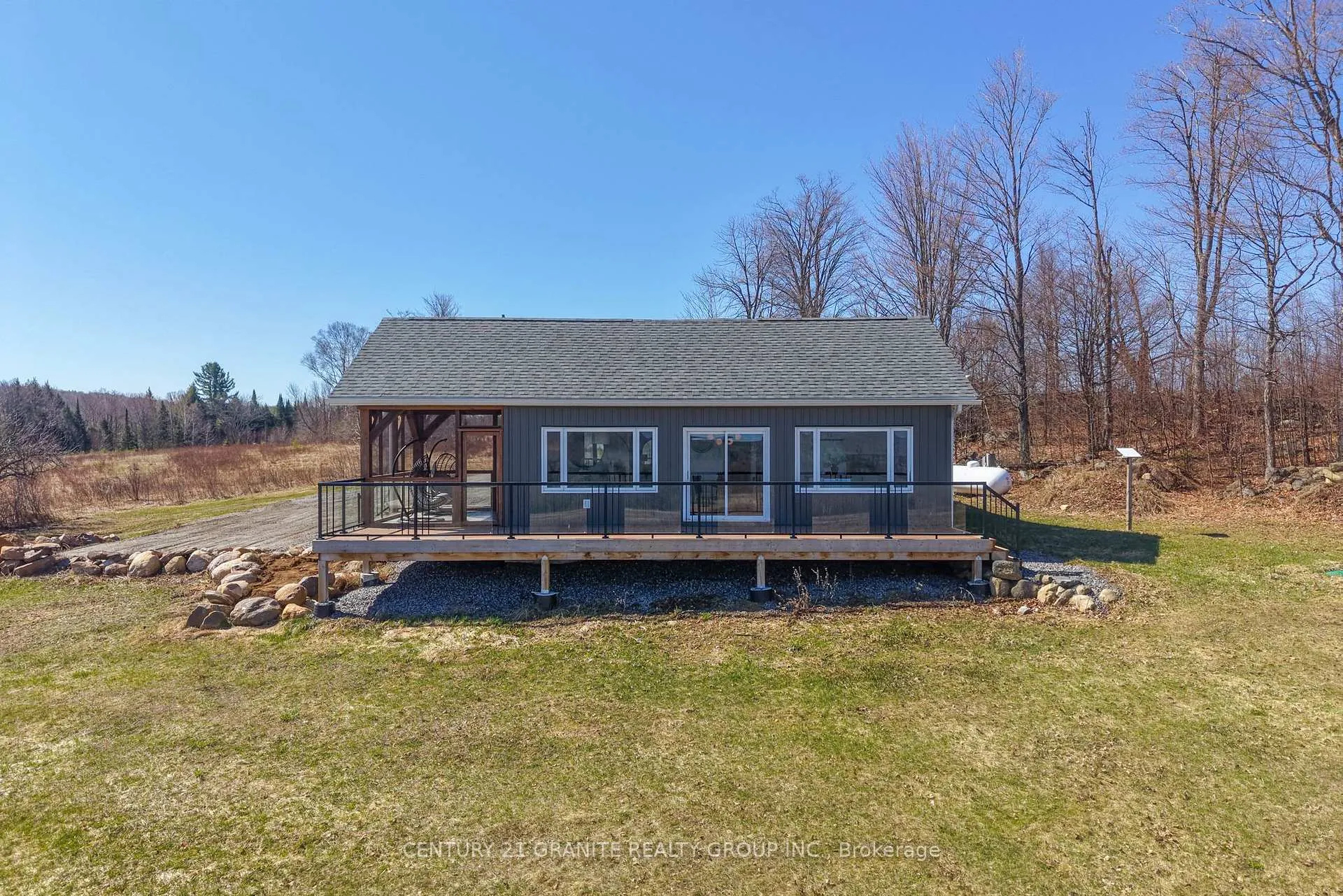 Photo 33 of 824 East Road Loop, Hastings Highlands, Monteagle Ward — HOMEH
