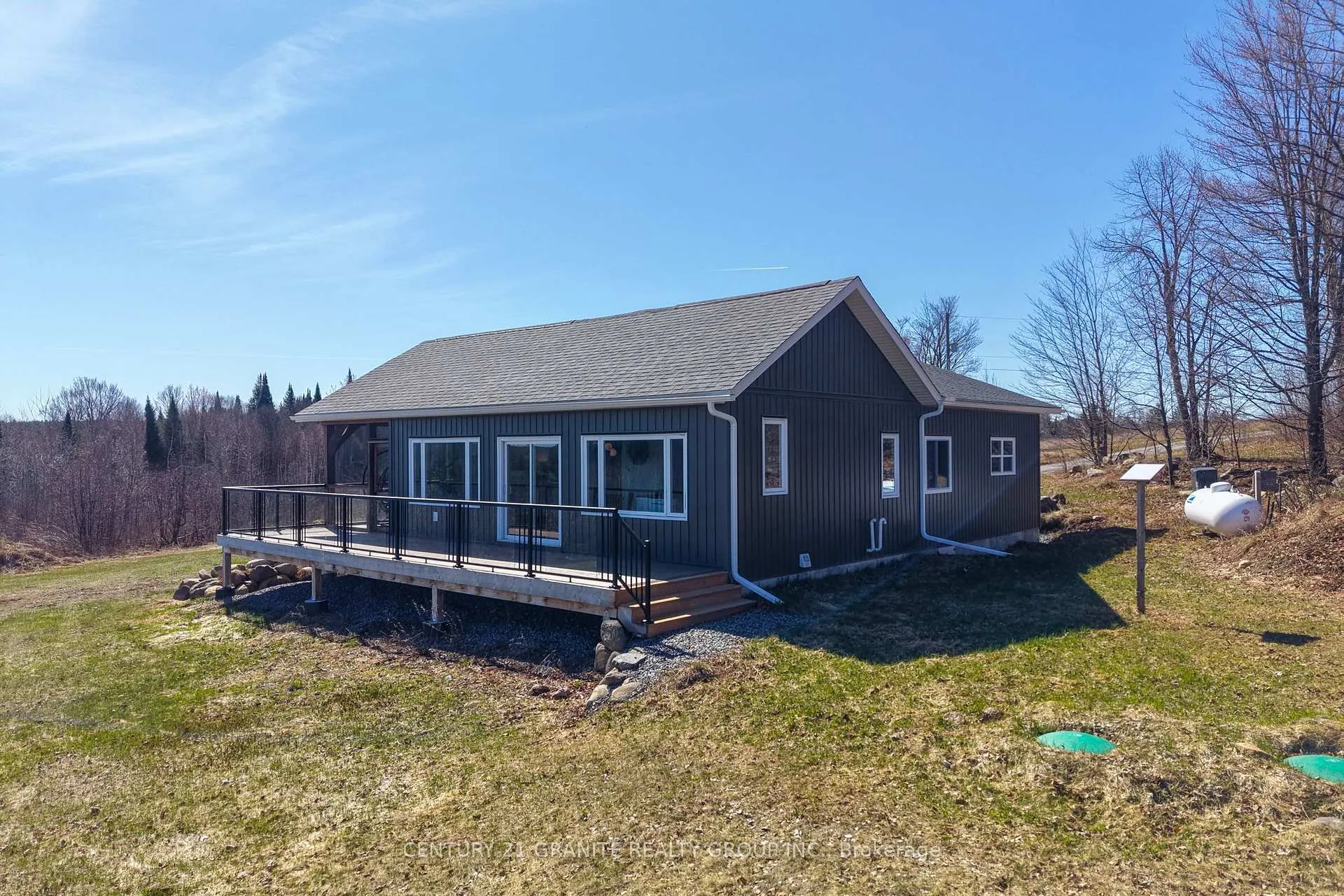 Photo 35 of 824 East Road Loop, Hastings Highlands, Monteagle Ward — HOMEH