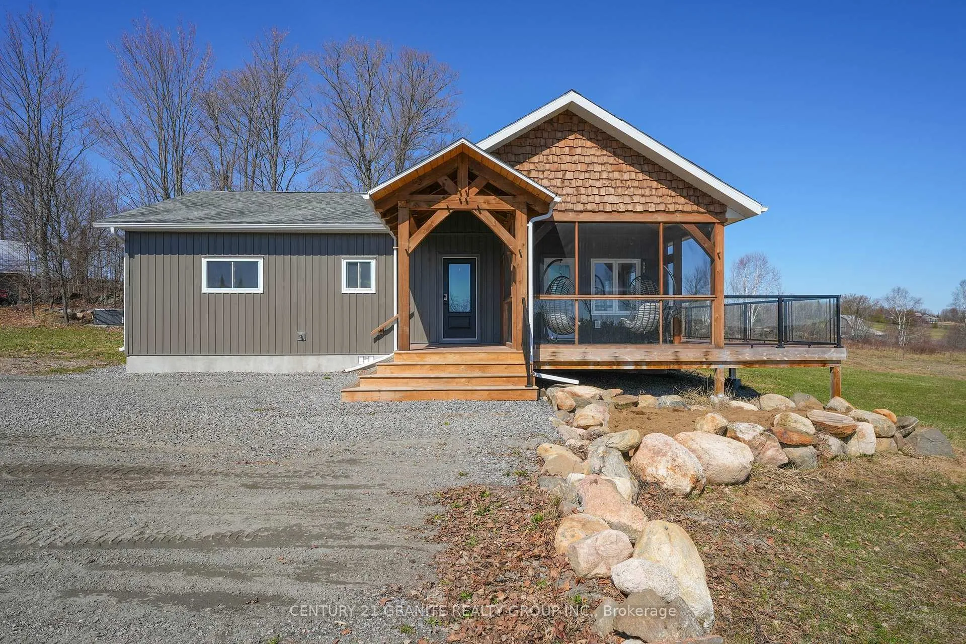 Photo 38 of 824 East Road Loop, Hastings Highlands, Monteagle Ward — HOMEH