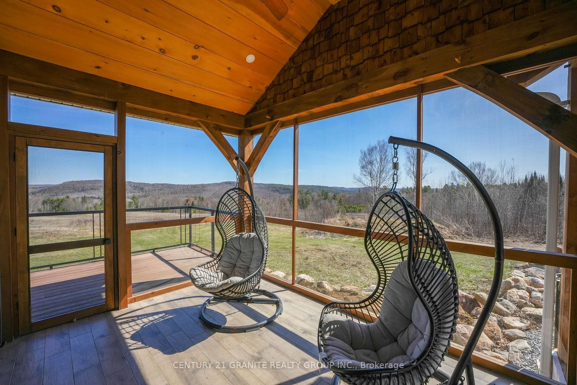 Photo 39 of 824 East Road Loop, Hastings Highlands, Monteagle Ward — HOMEH