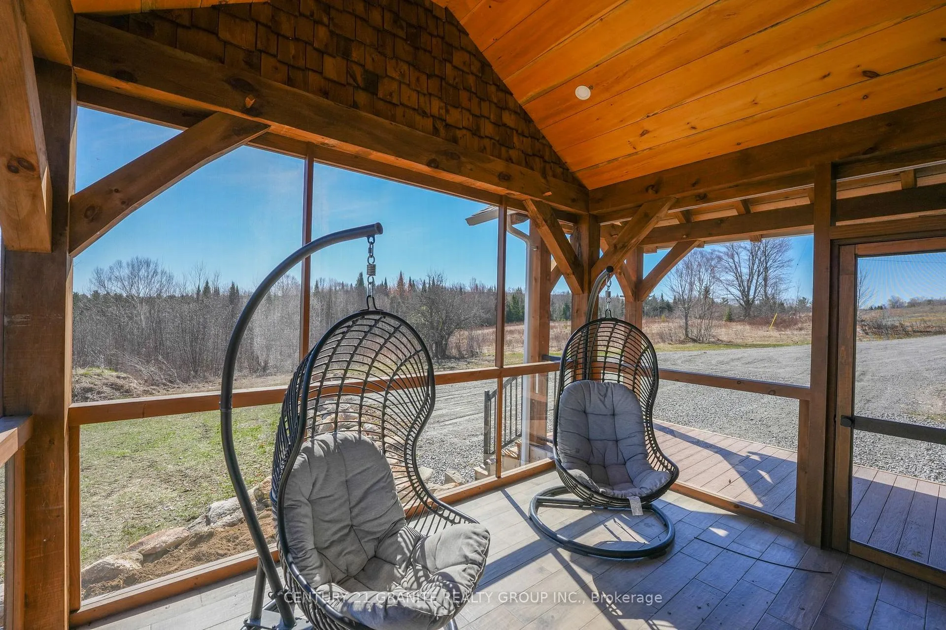 Photo 40 of 824 East Road Loop, Hastings Highlands, Monteagle Ward — HOMEH