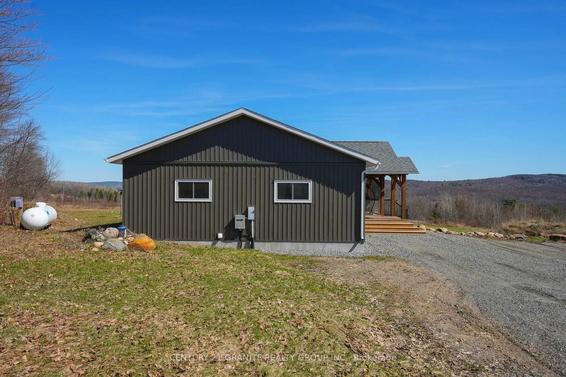 Photo 45 of 824 East Road Loop, Hastings Highlands, Monteagle Ward — HOMEH
