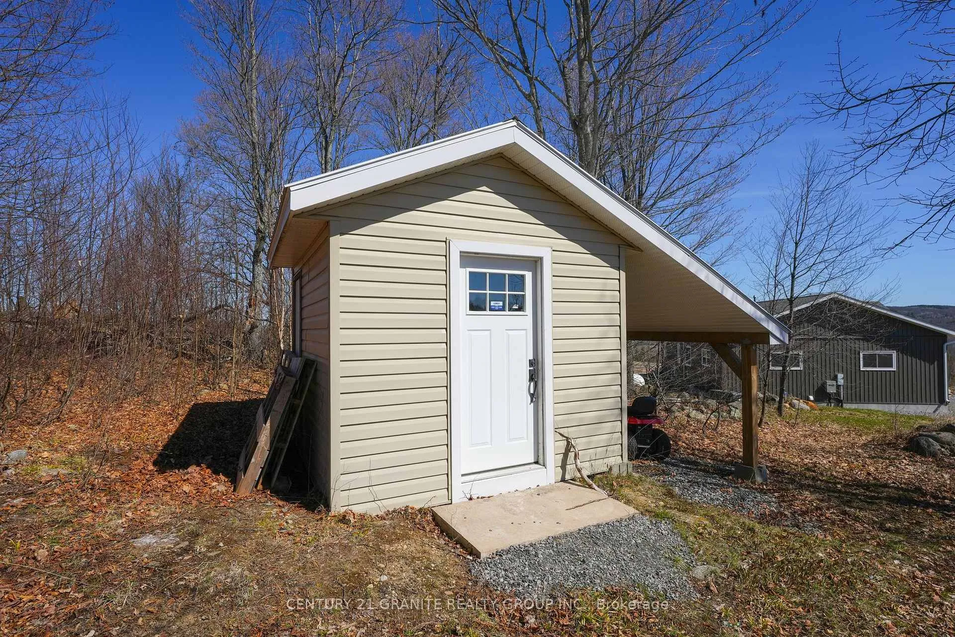 Photo 46 of 824 East Road Loop, Hastings Highlands, Monteagle Ward — HOMEH