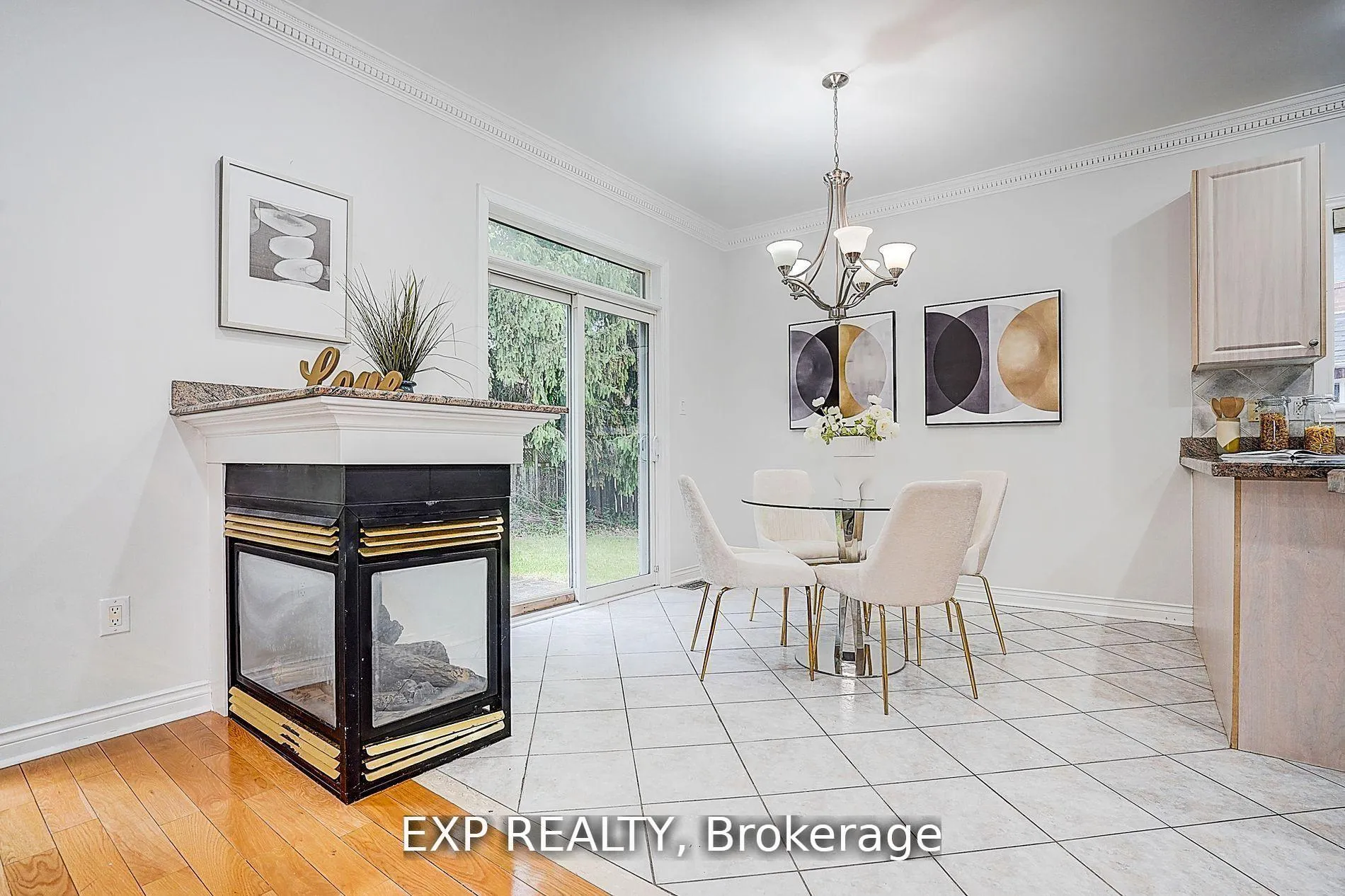 Photo 12 of 12 Tormina Court, Markham, Milliken Mills East — HOMEH