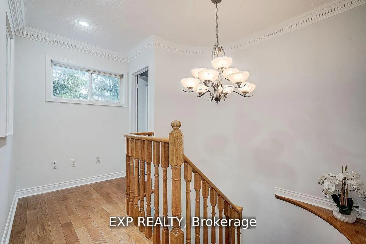 Photo 14 of 12 Tormina Court, Markham, Milliken Mills East — HOMEH