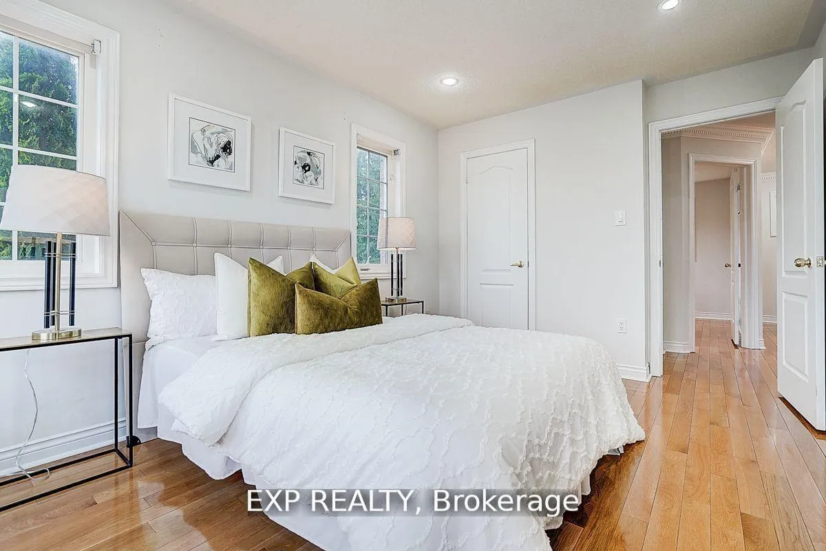 Photo 17 of 12 Tormina Court, Markham, Milliken Mills East — HOMEH