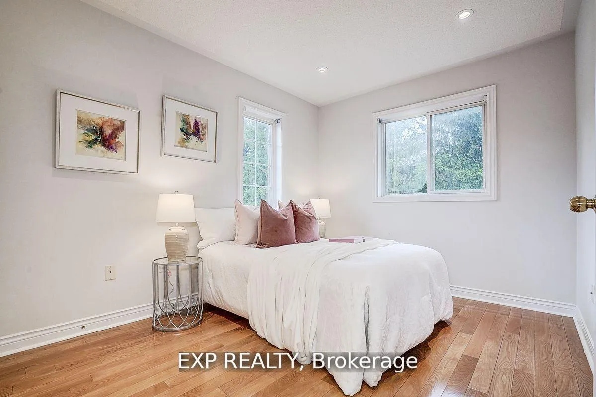 Photo 18 of 12 Tormina Court, Markham, Milliken Mills East — HOMEH