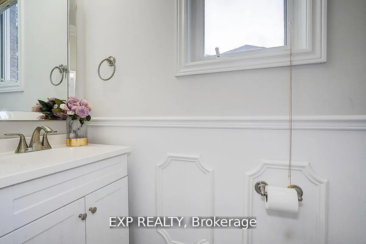 Photo 20 of 12 Tormina Court, Markham, Milliken Mills East — HOMEH