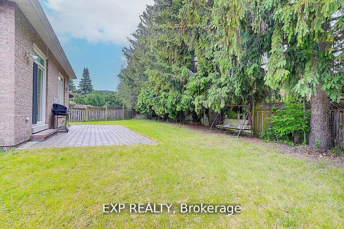 Photo 21 of 12 Tormina Court, Markham, Milliken Mills East — HOMEH