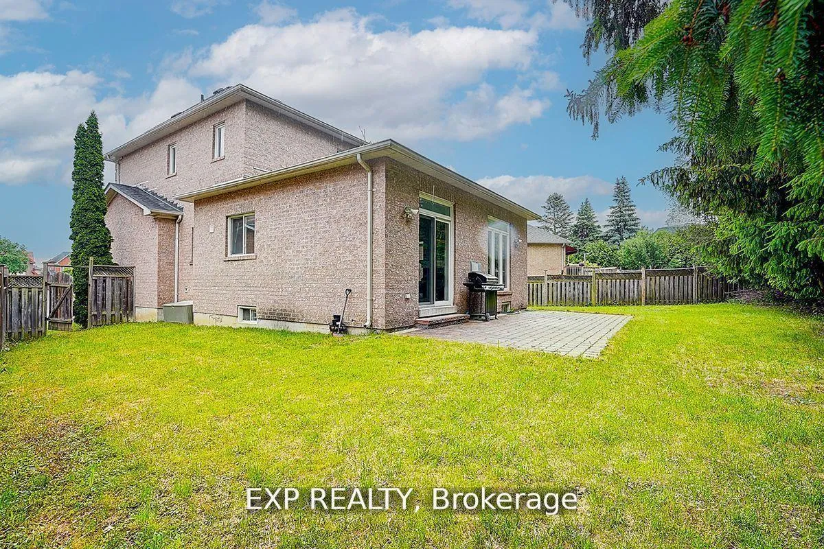 Photo 22 of 12 Tormina Court, Markham, Milliken Mills East — HOMEH