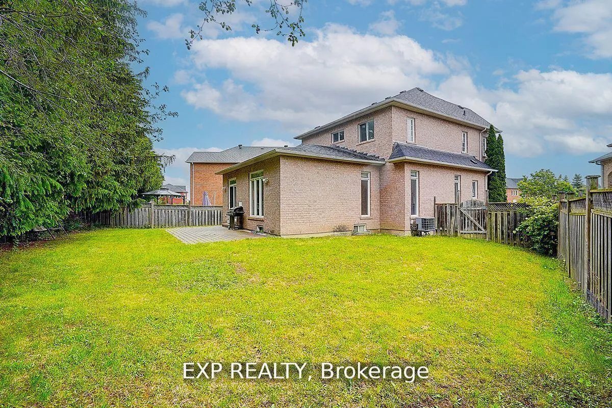 Photo 23 of 12 Tormina Court, Markham, Milliken Mills East — HOMEH